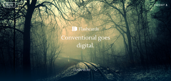 FlashcardsApp's tweet photo. #Flashcards #App #LAUNCHED 
#Conventional Goes #Digital on #Amazon!
Link: http://t.co/h8hg9eVJbx http://t.co/8TTbxZgfEf