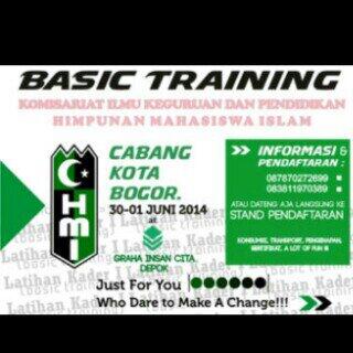 Ayoooo teman2 segera bergabung :D #supportperkaderan <a href="/hmi_kotabogor/">hmi kota bogor</a>
