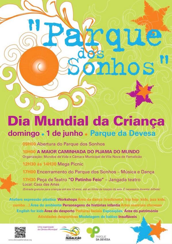 Não faltes