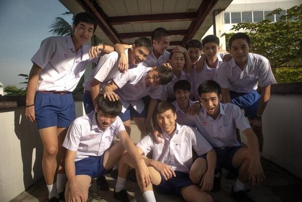 SeriesTh's tweet photo. #CountDownSeries 
ซีรี่ส์วัยรุ่นของไทยที่จะฉายซีซันแรกในเดือนกรกฏาคมนี้ Love Sick The Series #lovesicktheseries http://t.co/8uz4Osit4p