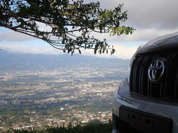 toyotarentcr's tweet photo. #CostaRica ¿Ya tenés planes para este fin de semana que se acerca? #preguntica http://t.co/OZszcMbfon