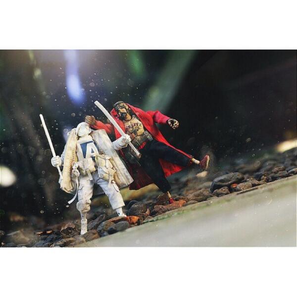 awanridwan's tweet photo. One doesnt simply pose these action portables @3Asupport @ashleywood3a http://t.co/GUL7Qbkosp