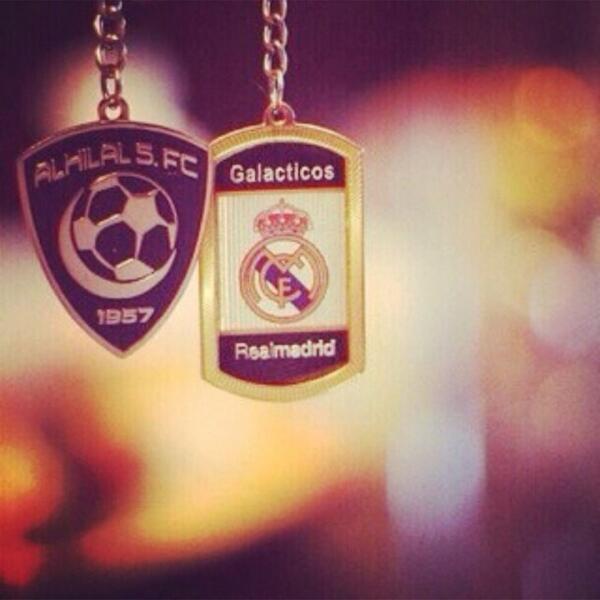 r6r666's tweet photo. عشششقي الهلال ومدريد 😍😍😍 http://t.co/dubmfeL9za