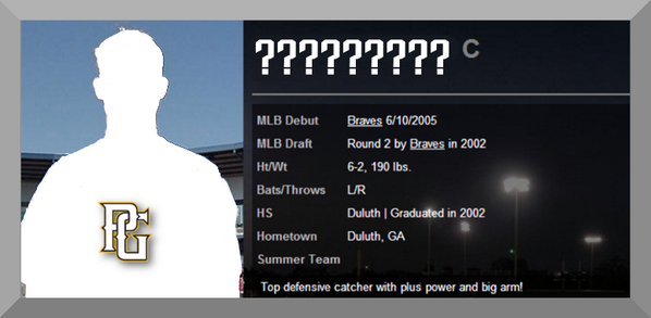 #TBT: can you name this <a href="/PerfectGameUSA/">Perfect Game USA</a> alum gone pro? Hint: he was the 2010 All-Star Game MVP.