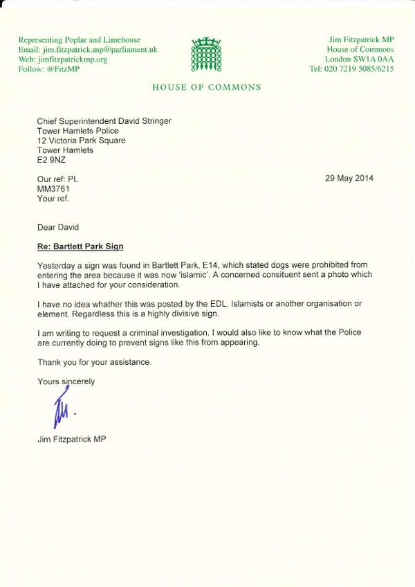 Jim Fitzpatrick tweet media