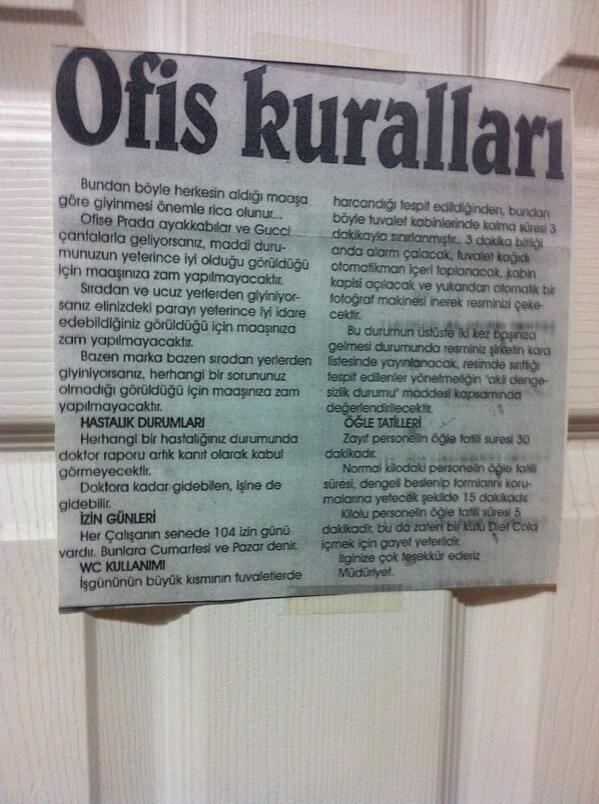 Kural kuraldır hacı:)