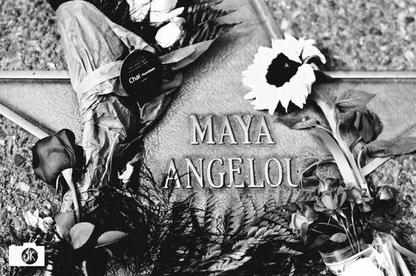 "If you don't like something, change it. If you can't change it, change your attitude." #DelmarLoop #MayaAngelouQuote