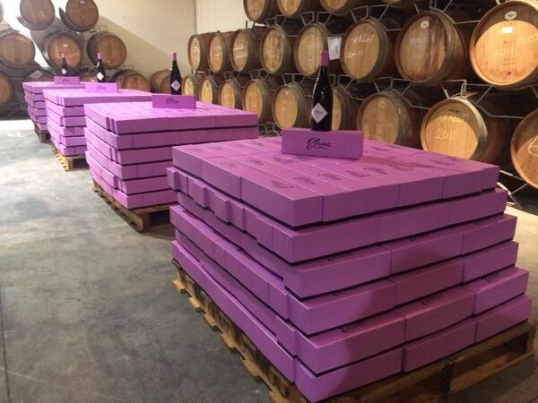 IanBredenkamp's tweet image. What a vibe! #ElanaWine launch on now cc @ElanaAfrika @IBMediaSA