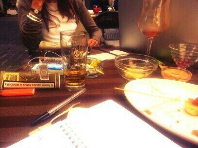 Underthemap's tweet image. Siamo in riunione! #genova #webtv #interviste #ricercatori #video #smartphone #società #scienzepolitiche