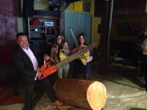 CelanoDesign's tweet photo. Breaking ground!  Celano design was recently hired to design a new Autograph Hotel at Vancouver's Urban Resort. http://t.co/M9EdHE6kfi