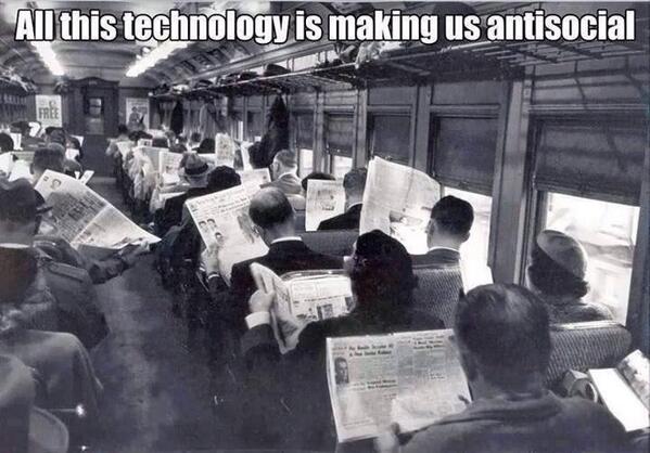 ticjob's tweet photo. Una reflexión para terminar el día http://t.co/Db1B3BeoVf