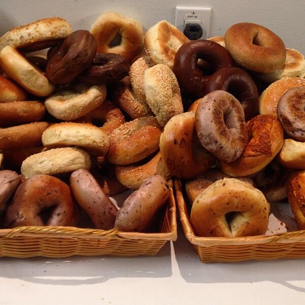 Hello Heaven Rt Enews Theres No Better Way To Start The Day Than With A Mountain Of Bagels Factpic Twitter Com Sheudondsa Hello Heaven Rt Enews Theres No Better Way To Start The Day Than With A Mountain Of Bagels Factpic Twitter Com Sheudondsa