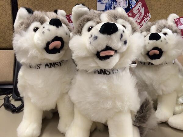 ANSYS's tweet photo. Play the Game of Ohms in #ANSYSDAC booth during #51DAC and take me home! http://t.co/MGDc8wPRP2