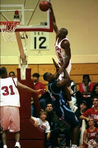felipelopez13dr's tweet photo. #tbt @StJohnsBBall #hops #stilltop3 #13 #FeeldaLove http://t.co/jROJxdA8AO