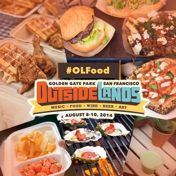 Outside Lands 2014 | Lineup | Tickets | Prices | Dates | Video | News | Rumors | Mobile App | San Francisico | Hotels