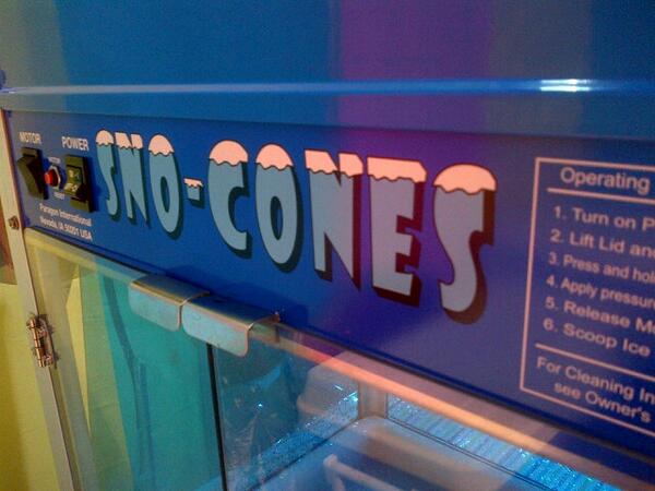 SnowConesQ8's tweet photo. http://t.co/yNQ4K4YTJt