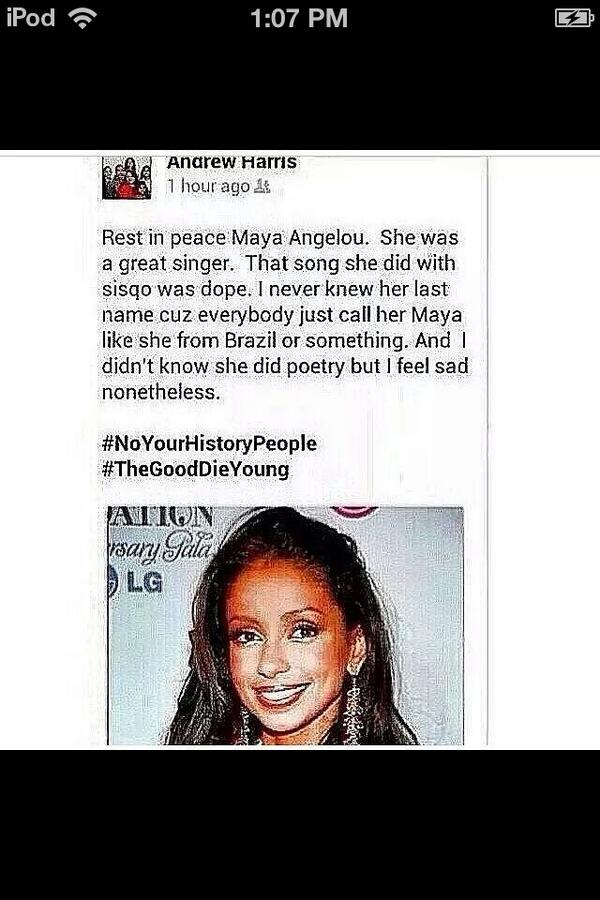 Arnold Belizaire tweet media