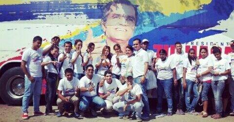 Óscar Iván Zuluaga tweet media