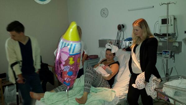 BoerBarry's tweet photo. Weer oom geworden alles zit erop en eraan top http://t.co/N9S08xliav
