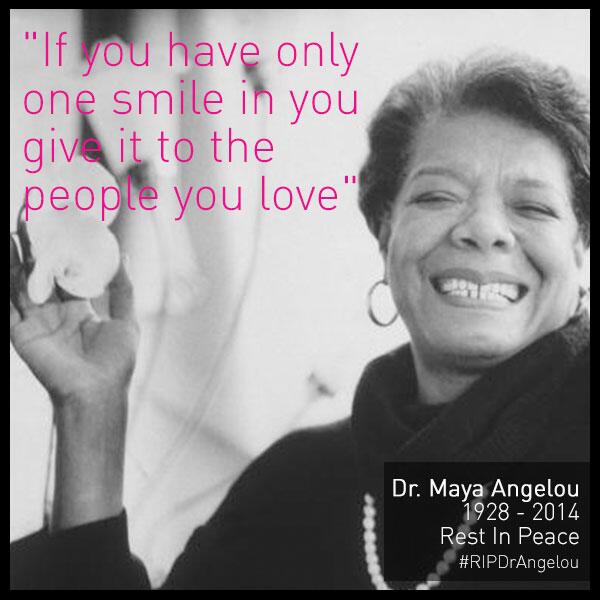 BETMusic's tweet photo. Still can't believe you're gone. #RIP #MayaAngelou --> http://t.co/LwrfangAYE http://t.co/wax52arSiz