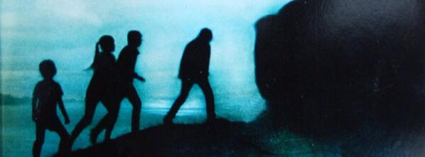 Drar ihop sig till #Kullamannen Ultra 54k himmel hav och helvete