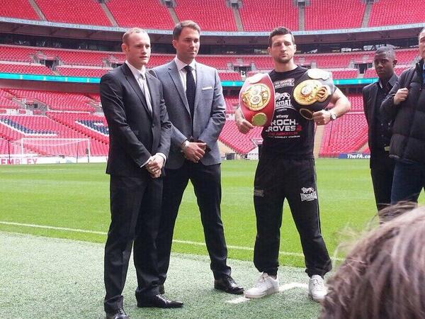 Boxing Mad tweet media