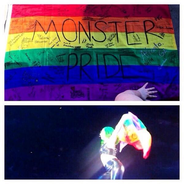 AltmanLuke's tweet image. Get better @ladygaga we love you!!!!!! &amp;lt;3