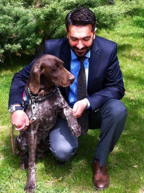 Roket &amp; Demir