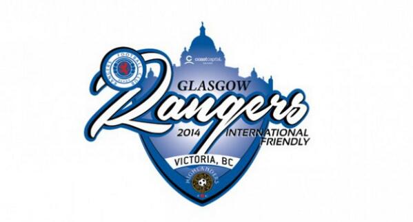 HighlandersFC's tweet image. BREAKING: Highlanders to host international exhibition against Glasgow Rangers: highlandersfc.ca/blog/2014/05/h… #yyj