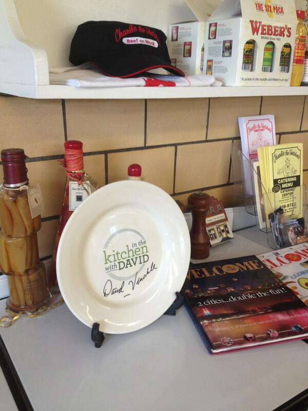 Charlie The Butcher tweet media