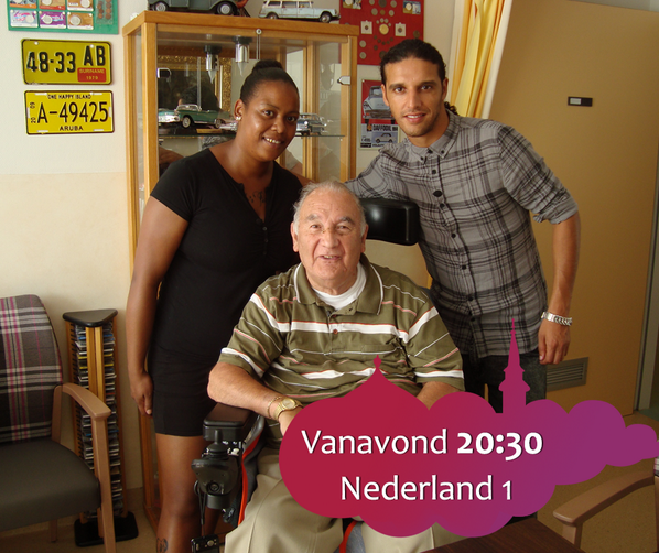 AliBouali's tweet photo. Klaar voor #ab40w?? http://t.co/GTHYiQLIXi