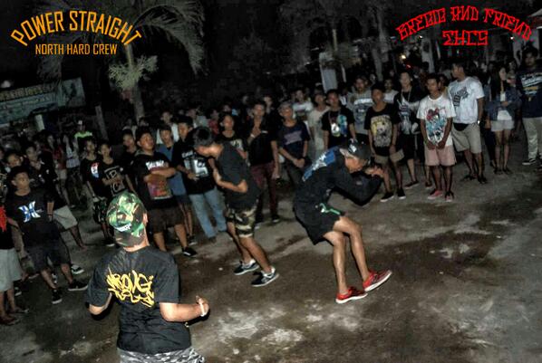 Power Straight HC tweet media