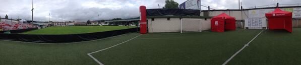 DaniGutiii's tweet photo. Partidazo en corujoooo !! Vamos que queda media horita 😋 http://t.co/ts4BMLSFrd
