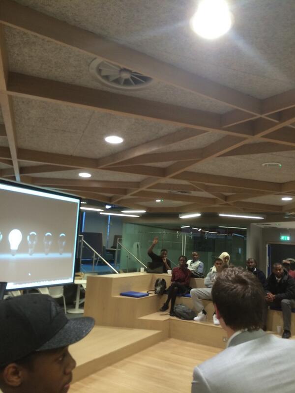 This evening our team is discussing #BrandIdentity @Hot500club #InspireAchieveSkills