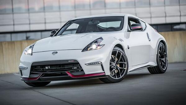 Nissan 370z top gear youtube #1