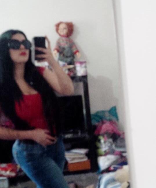 Luluxita Cisneros (@cisneros_lulu) / X