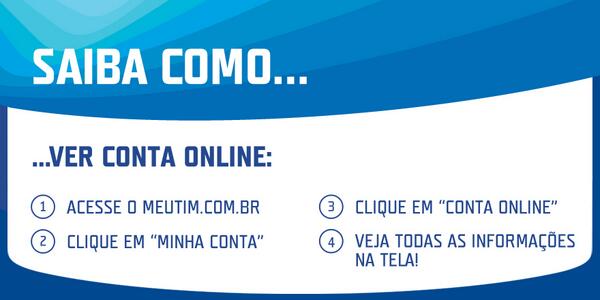 TIM Brasil tweet media