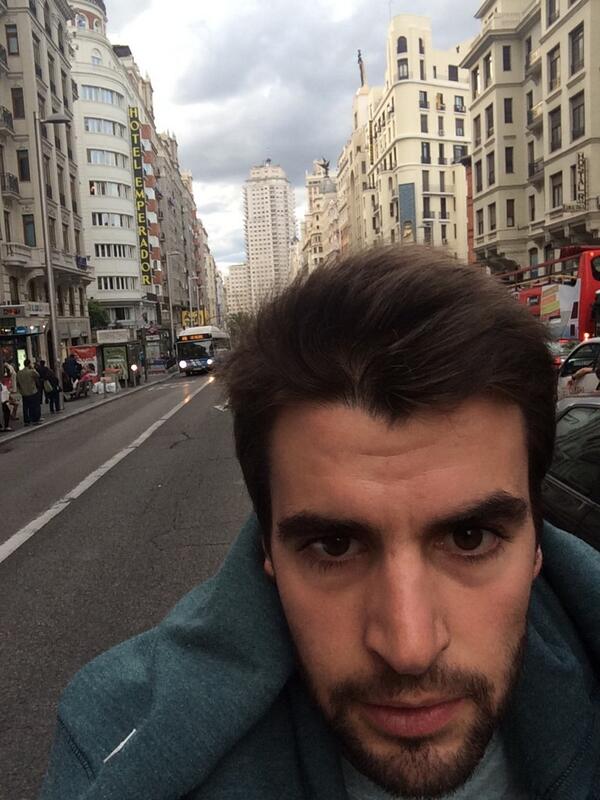 fernandosaneme's tweet photo. Vamos que nos vamos hoy una de bici critica!! http://t.co/9S8ZVzLTES