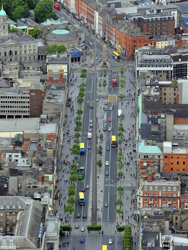 ApiDublin's tweet image. Spot the spike! #thisIsStudyAbroad #apiDublin #LoveDublin