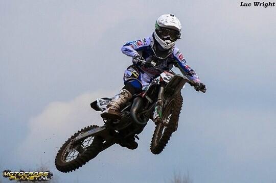 3th place overall today! #ONK #Rhenen #TeamWVH