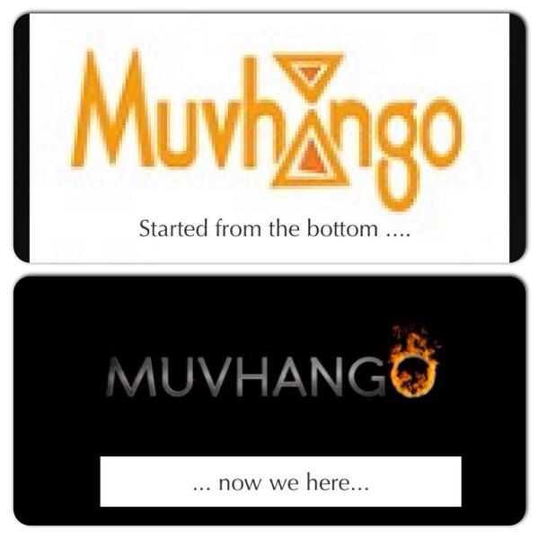 OriginsPics_SA's tweet photo. Started from the bottom now we here... #2000thEpisode #muvhango http://t.co/3ot2lcDYY3