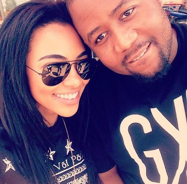 casspernyovest's tweet photo. I still adore you. I always will @AmandaDupont . Mwah http://t.co/mRIzzNbbCP