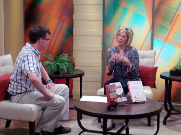 daytime20 (@daytime20) on Twitter photo <a href="/relishcooks/">RelishCookingStudio</a> talks about Coking the Books, and it's Kids Summer Cooking Camp on today's show! 1,3,5 & 11pm <a href="/relishcooks/">RelishCookingStudio</a> talks about Coking the Books, and it's Kids Summer Cooking Camp on today's show! 1,3,5 & 11pm