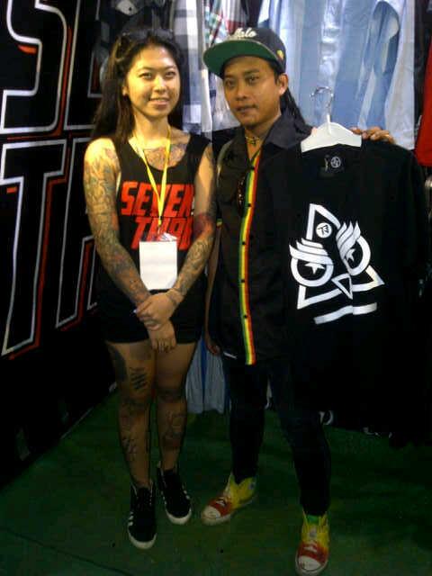 Mantapsssss yok merapat lagi bang ;) "<a href="/chozexras/">☆Chozex R★syaditya☆</a>: @seventhreecloth <a href="/jackloth/">@scream</a>......... "