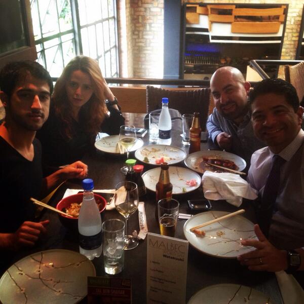 jleguizamo's tweet image. Desarrollando ideas digitales ! @ouali @FabianCorredor @elimaya3 @webcongress @HoldingDigital @TargetMedios