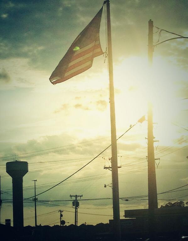 dps5533's tweet photo. @fatedps God Bless America and God bless Fate ! Rest easy tonight as @dps5535 patrols your streets! #fateridealong http://t.co/uFYlDMaZH9