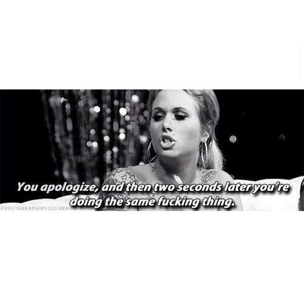 crazy bitch tweet media