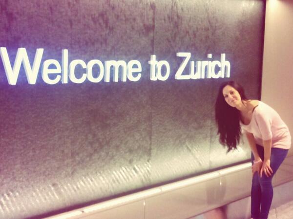 noelia_rec's tweet photo. Zurich http://t.co/ieHFeBaGyz