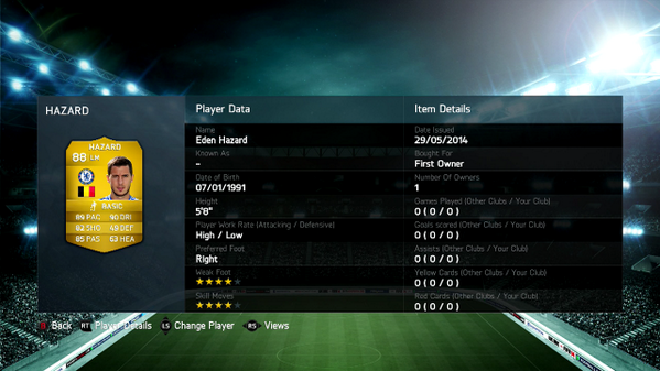 xDuoMax's tweet photo. 88 Rated Hazard Giveaway! Follow and RT to enter winner picked tomorrow 8pm http://t.co/yoknAhAzAp