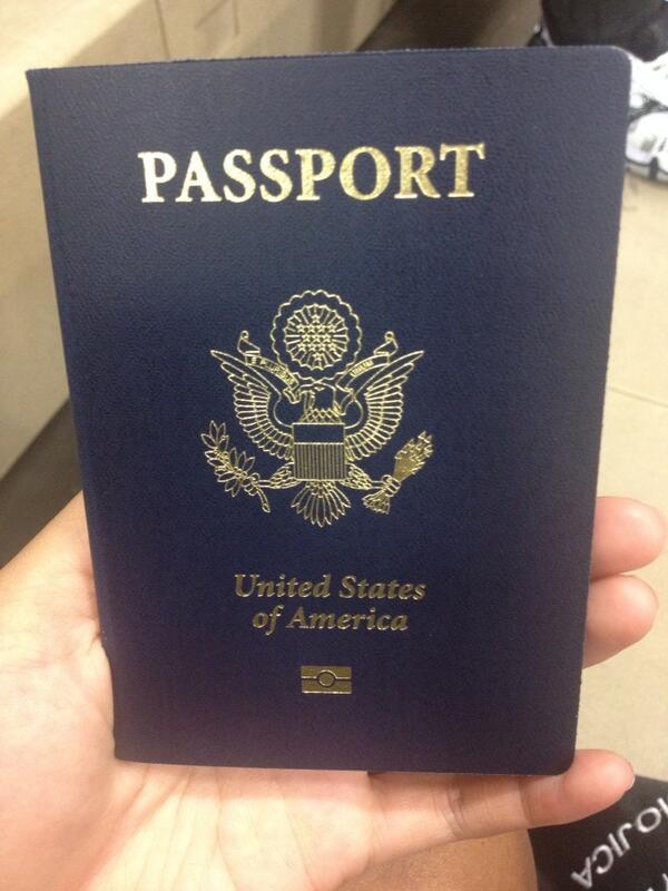 YAASS IT FINALLY CAME #cruiseready 😎